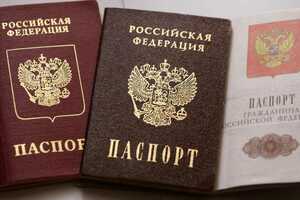 Еще восемь отделений миграционной службы МВД ЛНР приступили к выдаче паспортов РФ