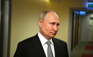 РФ оставляет за собой право ответить зеркально на применение кассетных боеприпасов - Путин