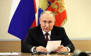 Путин: новые регионы заработают, и заработают очень быстро