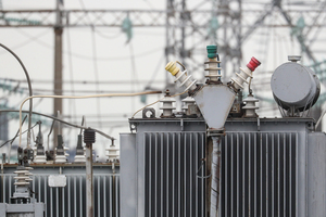 Специалисты восстановили электроснабжение почти 142 тыс. абонентов ЛНР, нарушенное непогодой