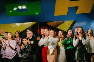 Студенческая лига КВН среди колледжей будет запущена в Луганске