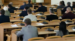 Народный Совет регламентировал проведение публичных мероприятий в ЛНР