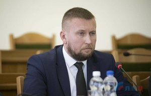 ЛНР на 100% подготовилась к проведению референдума о вхождении в состав РФ - Мирошниченко