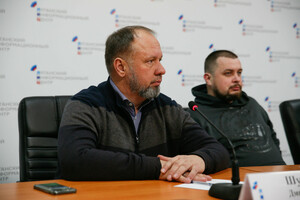 "Депутатский мониторинг" получил уже около тысячи обращений по вопросам мобилизованных