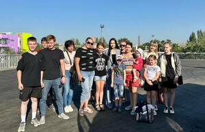 Еще шесть семей участников спецоперации из ЛНР отправились на отдых в Сочи - Пасечник