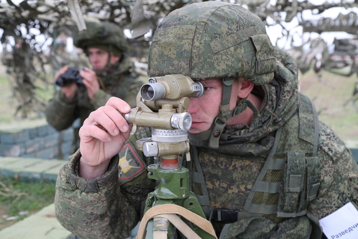 Армия Россия за сутки отразила четыре атаки киевских силовиков в ЛНР - Минобороны