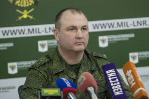 Ukraine to follow 2014 plan to encircle Lugansk in its possible offensive - LPR Defence