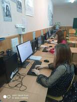 Луганские школы в рамках проекта "Москва помогает" получили почти 800 компьютеров – мэрия