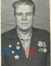 Корягин Леонид Александрович (1921 - 1988). В Красной Армии с 1941 года. Награжден орденом Отечественной войны, Красной звезды, медалями.