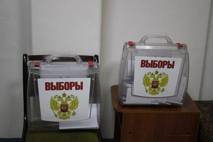Фото: Избирательная комиссия Тульской области