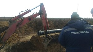 Подача воды в Кировск будет приостановлена 1 и 2 апреля из-за ремонта