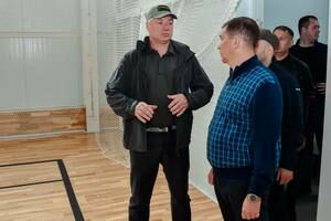Правительство РФ привлечет госкомпании или инвесторов к доработке недостроя в Краснодоне