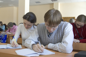 Порядка 45 тыс. студентов обучаются в вузах ЛНР
