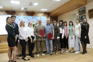 ЛГАКИ и ЛЦНТ подписали договор о сотрудничестве