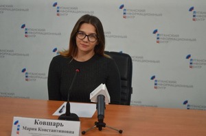 Сообщение пресс-секретаря делегации ЛНР в Контактной группе