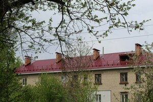 Алтайский край завершает ремонт многоквартирного дома в Славяносербске