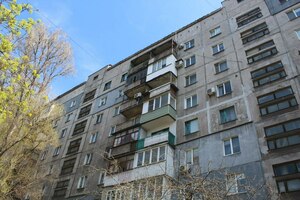 Вологодские специалисты планируют восстановить остекление в 33 многоэтажках Алчевска