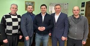 Новосибирские специалисты модернизировали три базовые станции в Беловодском районе