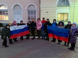 Команда Краснодонского УВК отправилась в Петербург на соревнования по мини-футболу