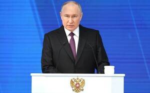 Путин детально обозначил проблемы, волнующие простых людей – глава администрации Стаханова