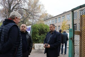 Более 60 домов и объекты соцсферы в Белореченском получили повреждения при ударе ВСУ