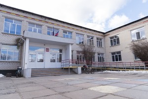 Белгородская область за год помогла отремонтировать в Белокуракинском районе 8 соцобъектов