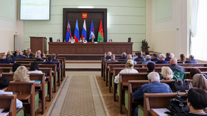 Выборы глав прошли в Старобельске, Лутугино, Красном Луче, Антраците и Троицком
