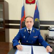Russian president appoints Gleb Mikhailov LPR prosecutor