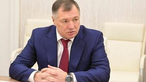 Правительство РФ рассмотрит возможность выделения допсредств на дороги в ЛНР - Хуснуллин