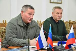 Волгоградская область формирует план восстановления Станично-Луганского района на 2023 год
