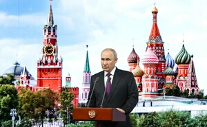 Путин призвал жителей регионов, где проходят выборы, принять в них участие