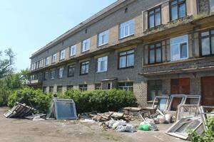 Вологодская область в 2023 году восстановит в Алчевске 59 объектов – Пасечник