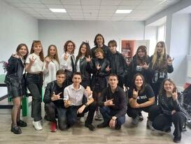 Молодежь Антрацита примет участие в онлайн-квартирниках Ставрополья