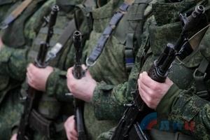 Putin signs decree to support combatants