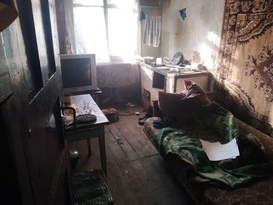 Пьяный житель Малониколаевки скончался от ожогов, уснув возле электропечки - МЧС