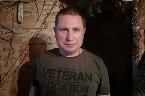 "Командирами воспитываются": корреспондент ЛИЦ побывал на линии фронта под Северском
