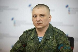 Киевские силовики произвели дистанционное минирование Сватово – Марочко