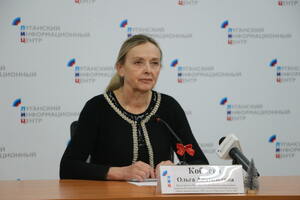 Prisoner exchange must take place on 3rd day of road map approval by Kiev - Kobtseva