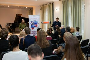 Очередная мастерская программы "Новое передвижничество" пройдет в Луганске 18-20 марта