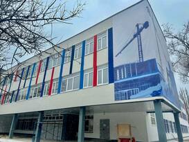 Москва реконструирует три общежития ЛГУ имени Даля, студенты вернутся в них после ремонта