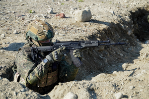 LPR defenders repel 34 Ukrainian attacks over week, contain enemy - Pasechnik