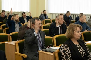 Парламент ЛНР принял законы о Народном Совете и статусе депутата