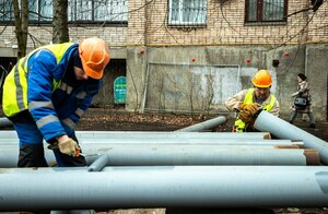 Лугансквода планирует 14 апреля восстановить подачу воды в Свердловск и Червонопартизанск