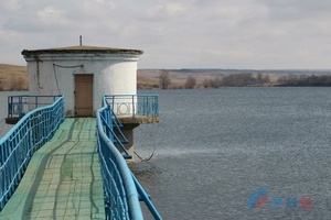 Реконструкция Елизаветинского водохранилища начнется в 2024 году – Минприроды РФ