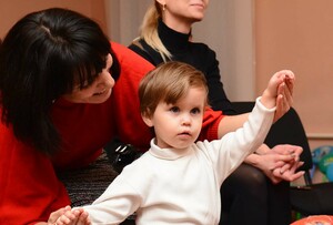 Фонд "Живи, Донбасс" благодаря президентскому гранту реализует проект профориентации для детдомовцев