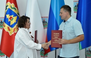 Брянка и Брянск подписали соглашение о сотрудничестве