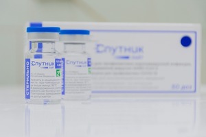 Луганская больница № 4 располагает достаточным количеством вакцины от COVID – замглавврача