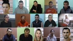 Сотрудники МВД за два месяца задержали 16 наркоторговцев