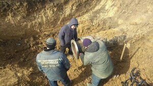 Лугансквода приостановила подачу воды в Лутугино, Георгиевку и Успенку из-за аварии