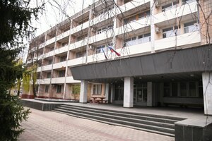 Красноярские строители завершили капитальный ремонт в Свердловском санатории "Забота"